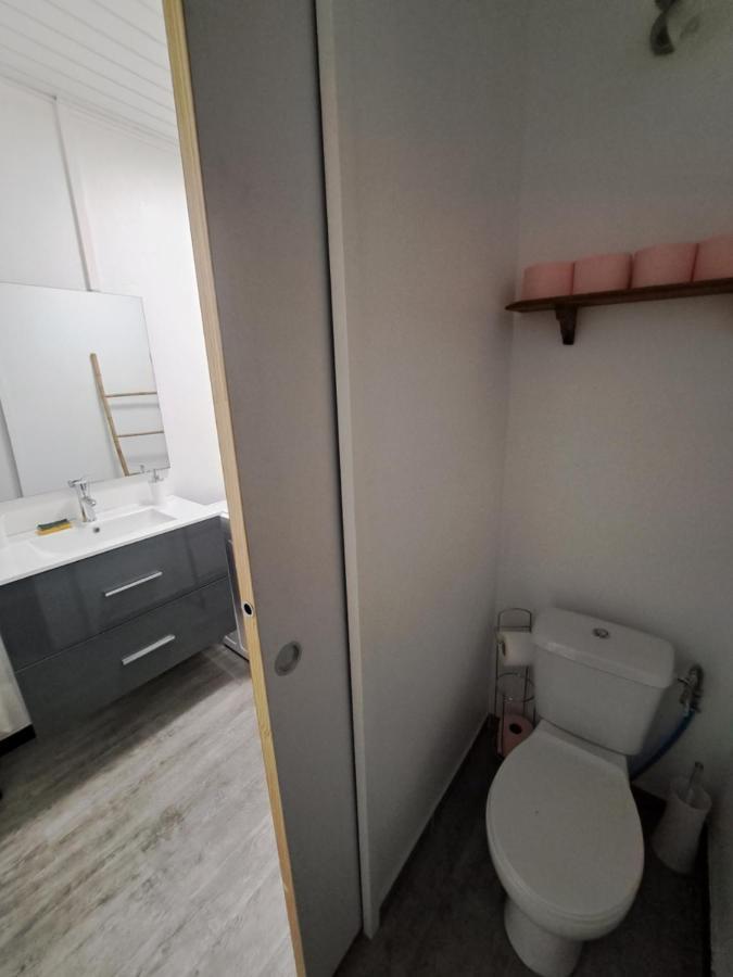 T1 Tout Confort Saint-Denis Zewnętrze zdjęcie