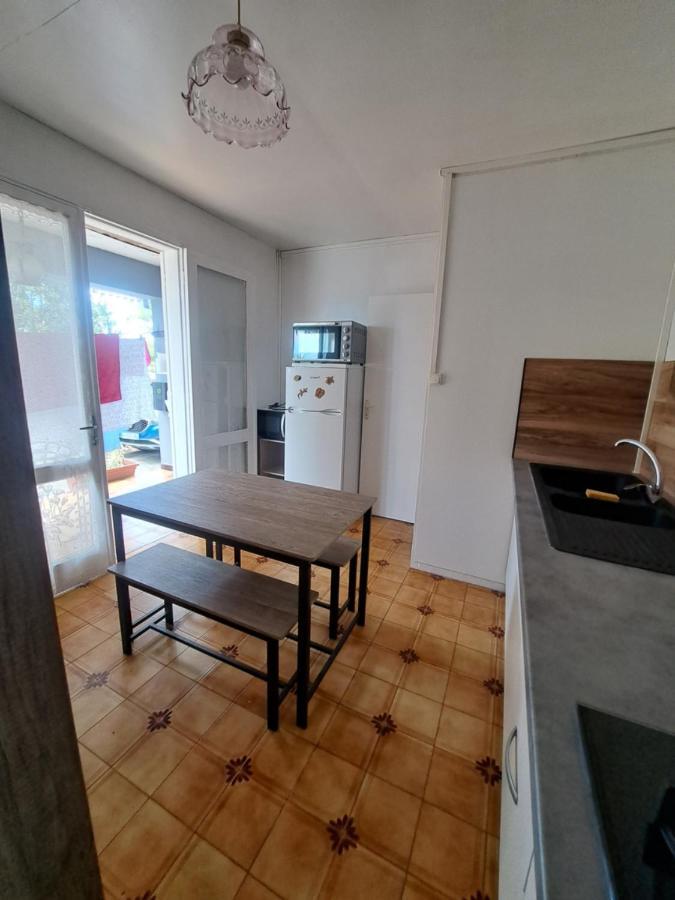 T1 Tout Confort Saint-Denis Zewnętrze zdjęcie